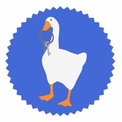 Untitled Goose Game - The High Street