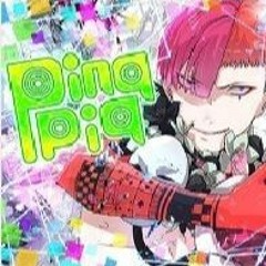 (音源) [CHUNITHM] PinqPiq