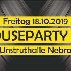 Houseparty 2.0 Nebra