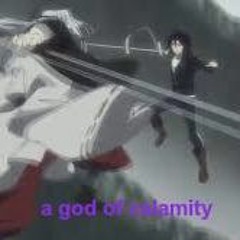 Yato's Burden - BadTrip (Prob. By Shatterbox)