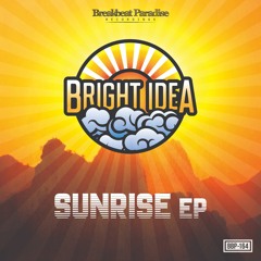 Bright Idea X Funkinright - Makin Moves