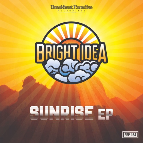 Bright Idea X Funkinright - Makin Moves