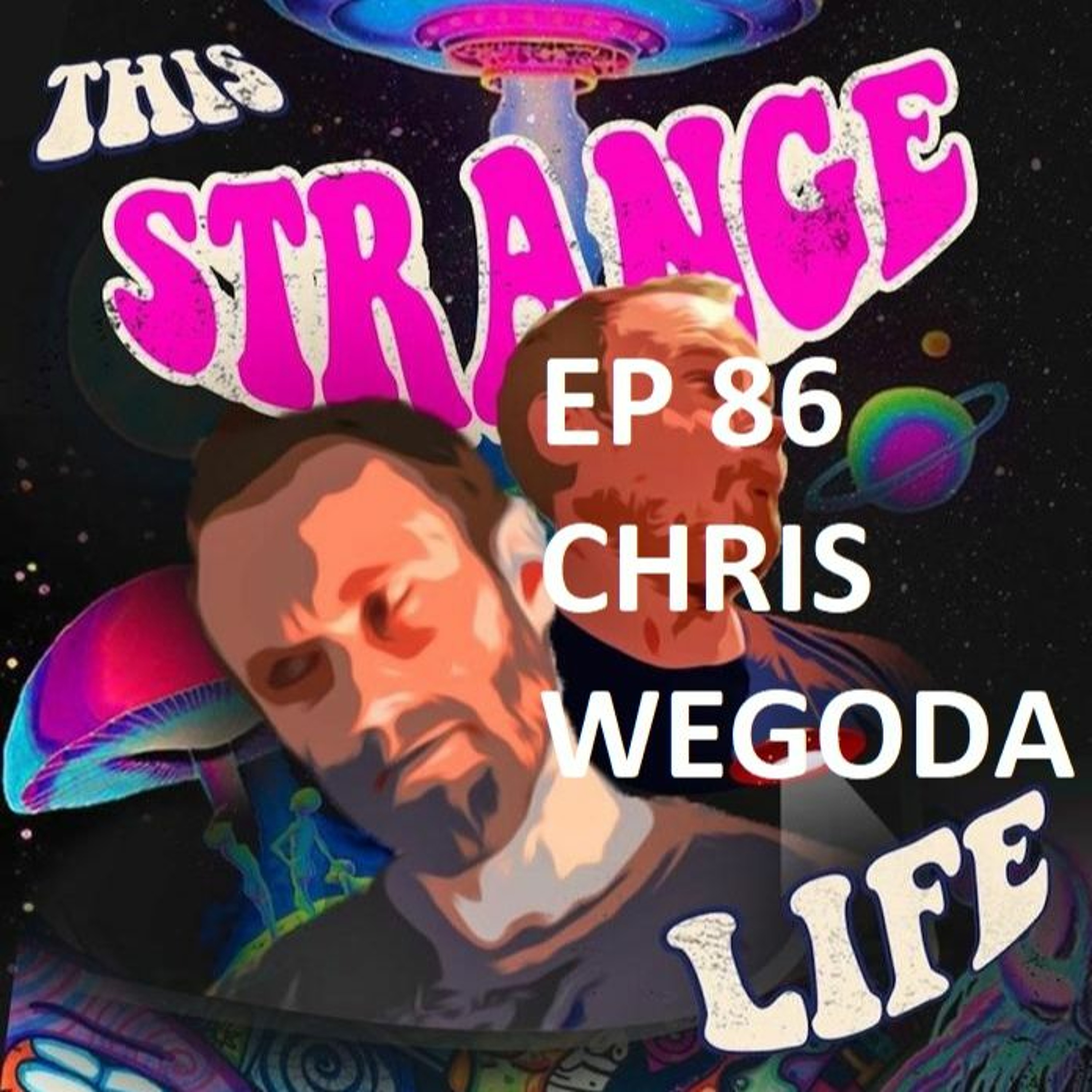 This Strange Life