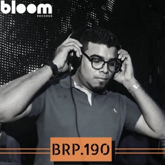 BRP 190 - GUX JIMENEZ