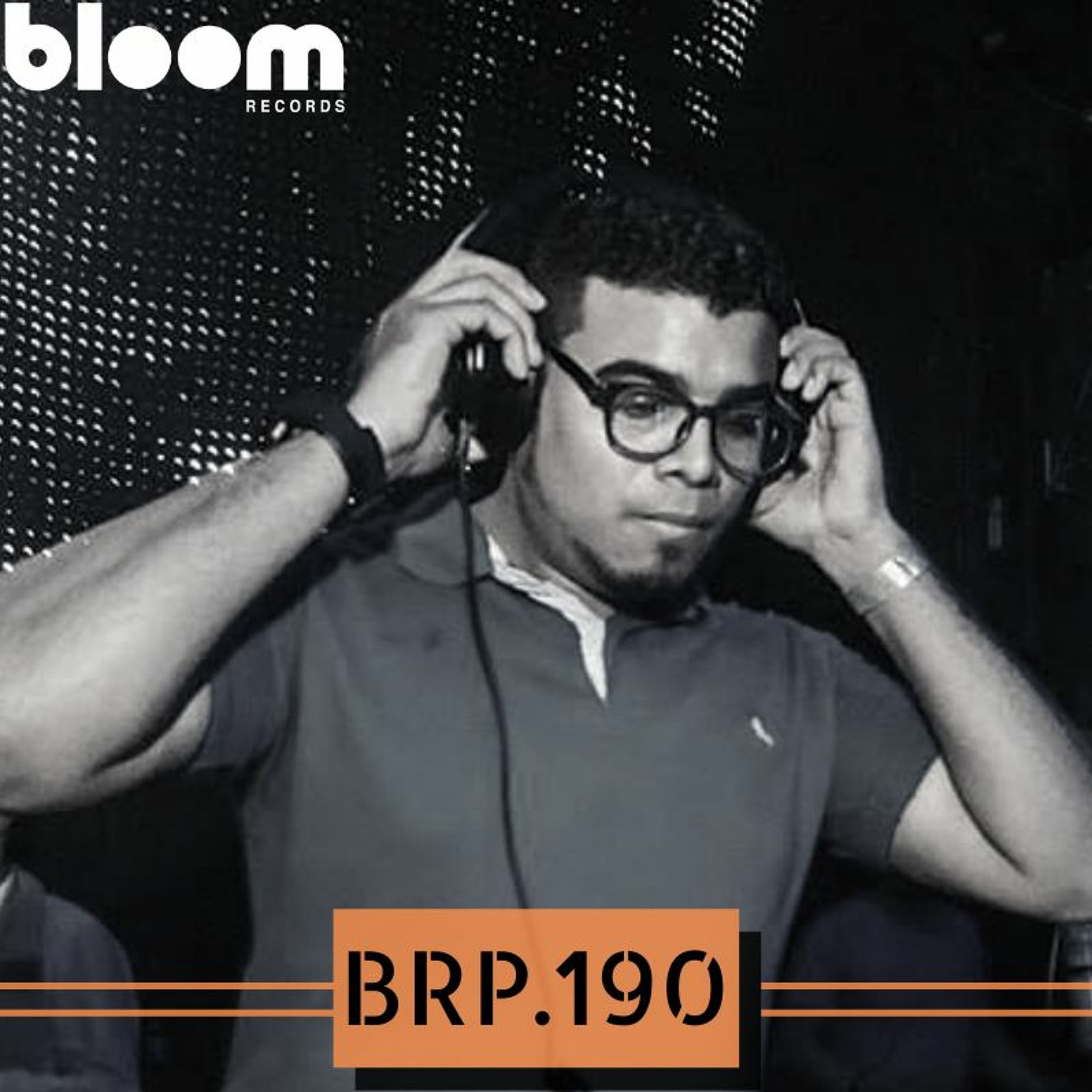 BLOOM RECORDS PODCAST