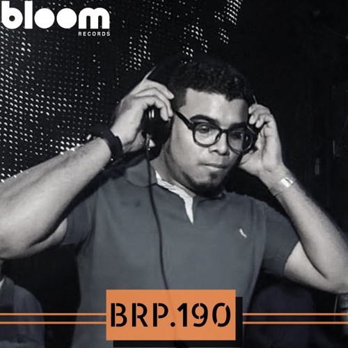 BRP 190 - GUX JIMENEZ