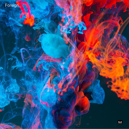 Bryvvn - Foreign