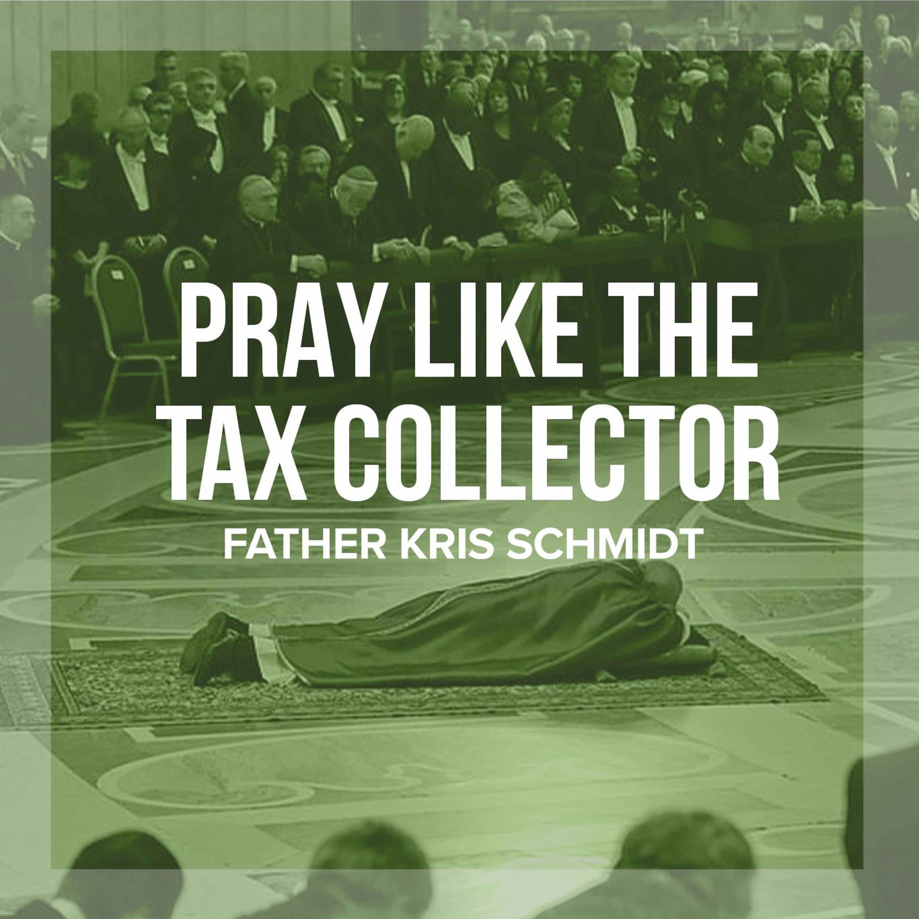 Fr. Kris Schmidt Homilies