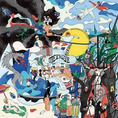 D.KOLP06 - Mézigue - Le Meilleur Titre Pour Un Album