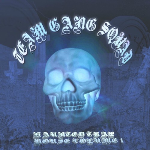 𝐇𝐀𝐔𝐍𝐓𝐄𝐃 𝐓𝐑𝐀𝐏 𝐇𝐎𝐔𝐒𝐄 𝐕𝐎𝐋. 𝟏