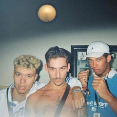 SWEETBOYBLONDEY & FERGY53 „Ronaldinho“ Type Beat feat. Jonny5 [ prod. @92shoota ]