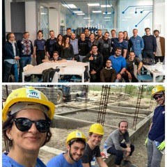 S1E07 - Our Cisco Culture And Time To Give