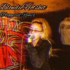Blondie Hotshit - Triggered Remix