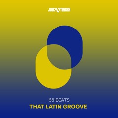 68 Beats-That Latin Groove