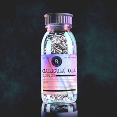 CALIGULA - WIDE AWAKE  [The Prescription records]