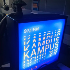 LSD.FM - Radio Kampus 97.1 FM with Green Jesus (demo version)