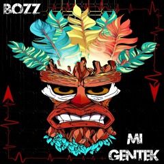 Bozz - Mi Gentek (Free Download)