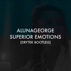 Superior Emotions (Drytek Mix)