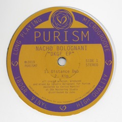 Distance Dub [PURISM7]