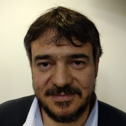 Stream Entrevista a Juan Pablo Labat by Tiempo Agrario Listen online