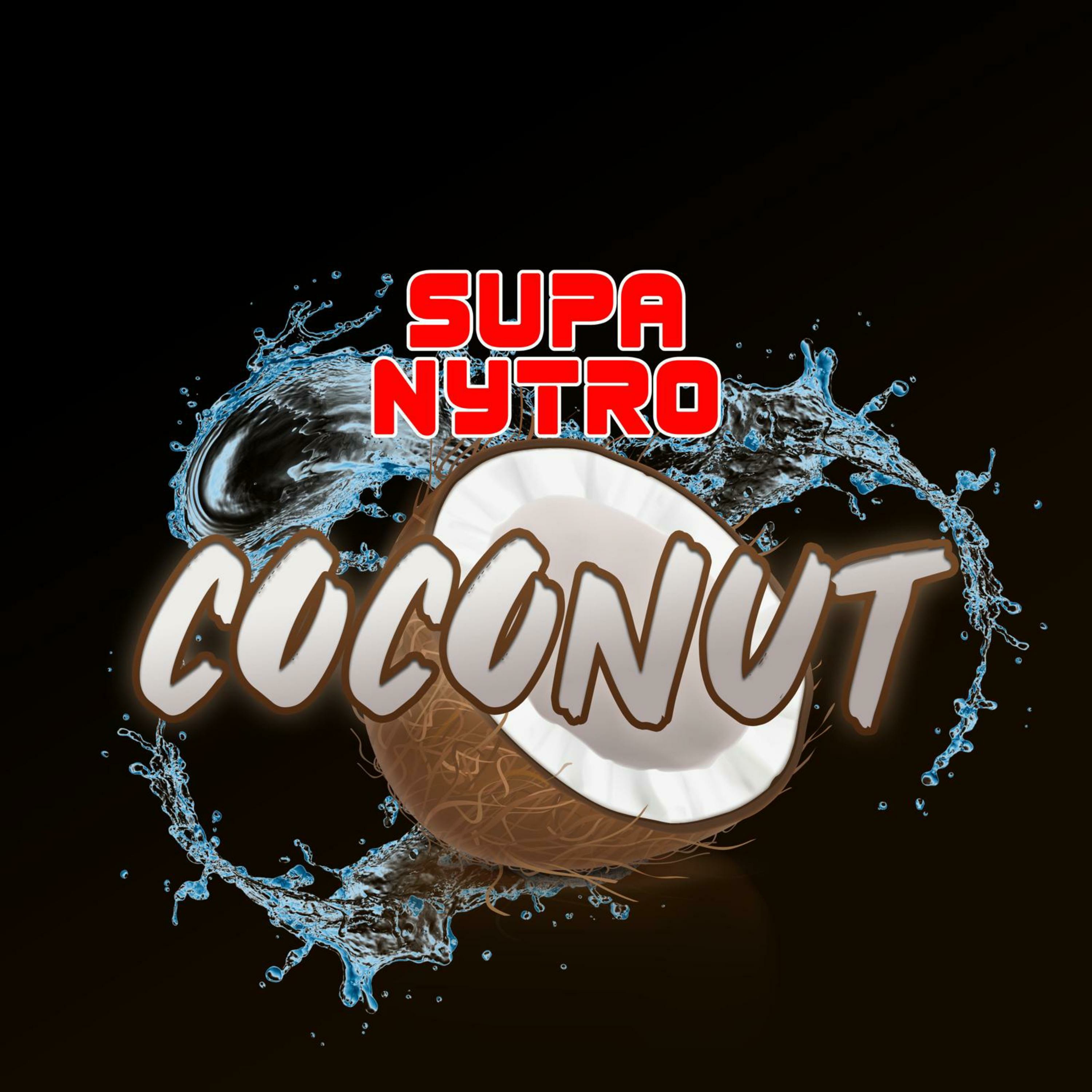 COCONUT ft Dj Vibes (RAW) episode artwork