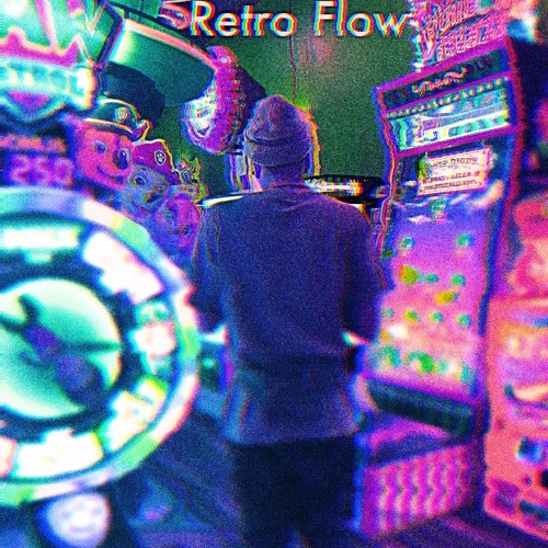 Retro Flow Prod By X- Flapjaques -X