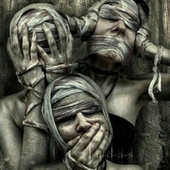 You can run but you can't hide Halloween Mix 2019