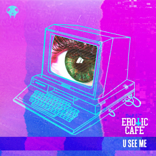 Erotic Cafe' - U See Me