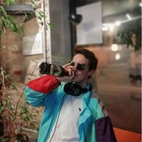 23 Fructidor w\Penpen - DnB Special Moving Shadows Soundcloud podcast image for 23 Fructidor w\Penpen - DnB Special Moving Shadows