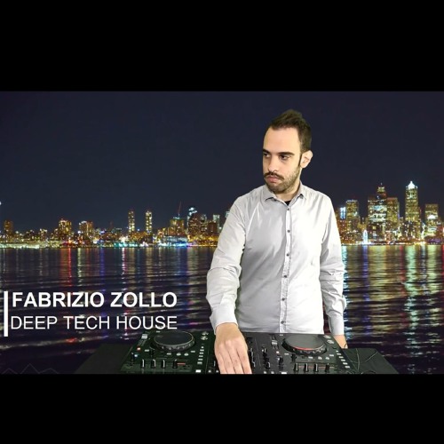 DEEP TECH 2019/2020 by Fabrizio Zollo  [PODCAST #09]