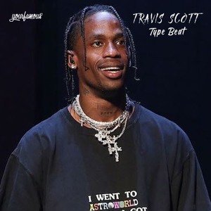 Travis Scott Type Beat [FREE DOWNLOAD]