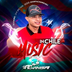 MUSIC IN CHILE MIXED JUAN PACHANGA