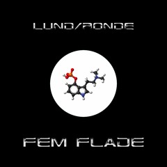 Lund&Rønde - Fem Flade