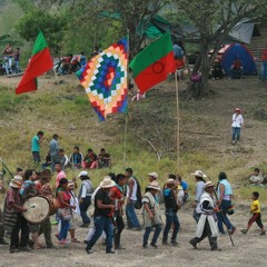 Réquiem por Álvaro Ulcué Chocué (tradicional Nasa)