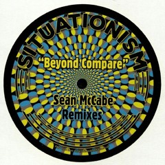 Situation & Andre Espeut - Beyond Compare (Sean McCabe Remix Vocal) [Situationism] [MI4L.com]