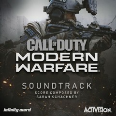 Into the Furnace | Call of Duty: Modern Warfare OST
