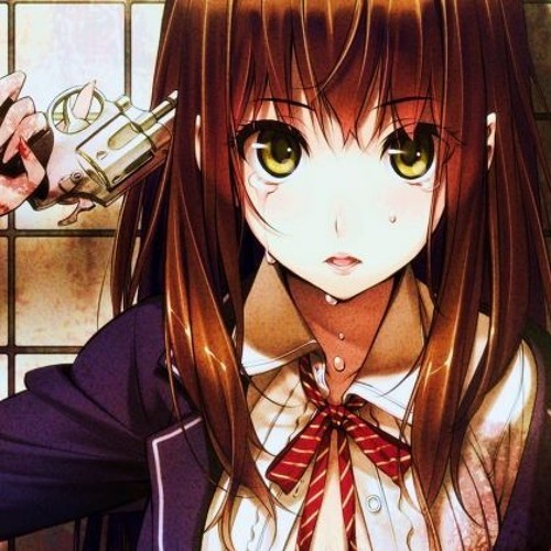 Music: Dis-moi que tu me détestes (Suzuya)