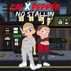 (D24) Cal x Pepper -No Stallin