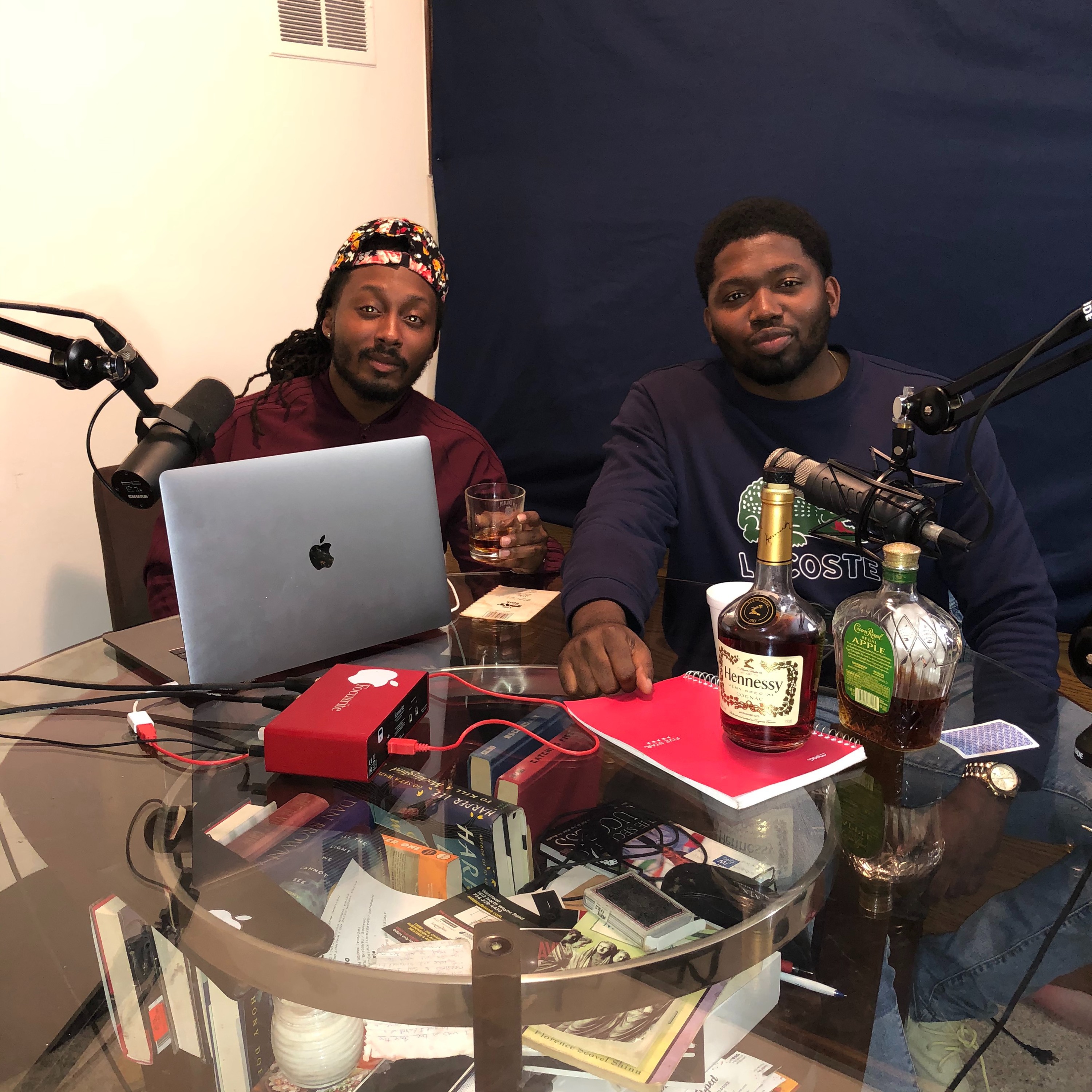 Knowledge Under The Influence