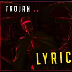 Iris - Trojan (Lyric Video)