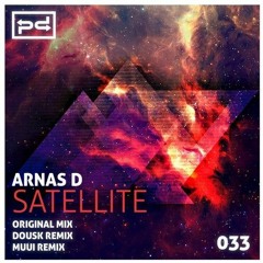 Arnas D - Satellite