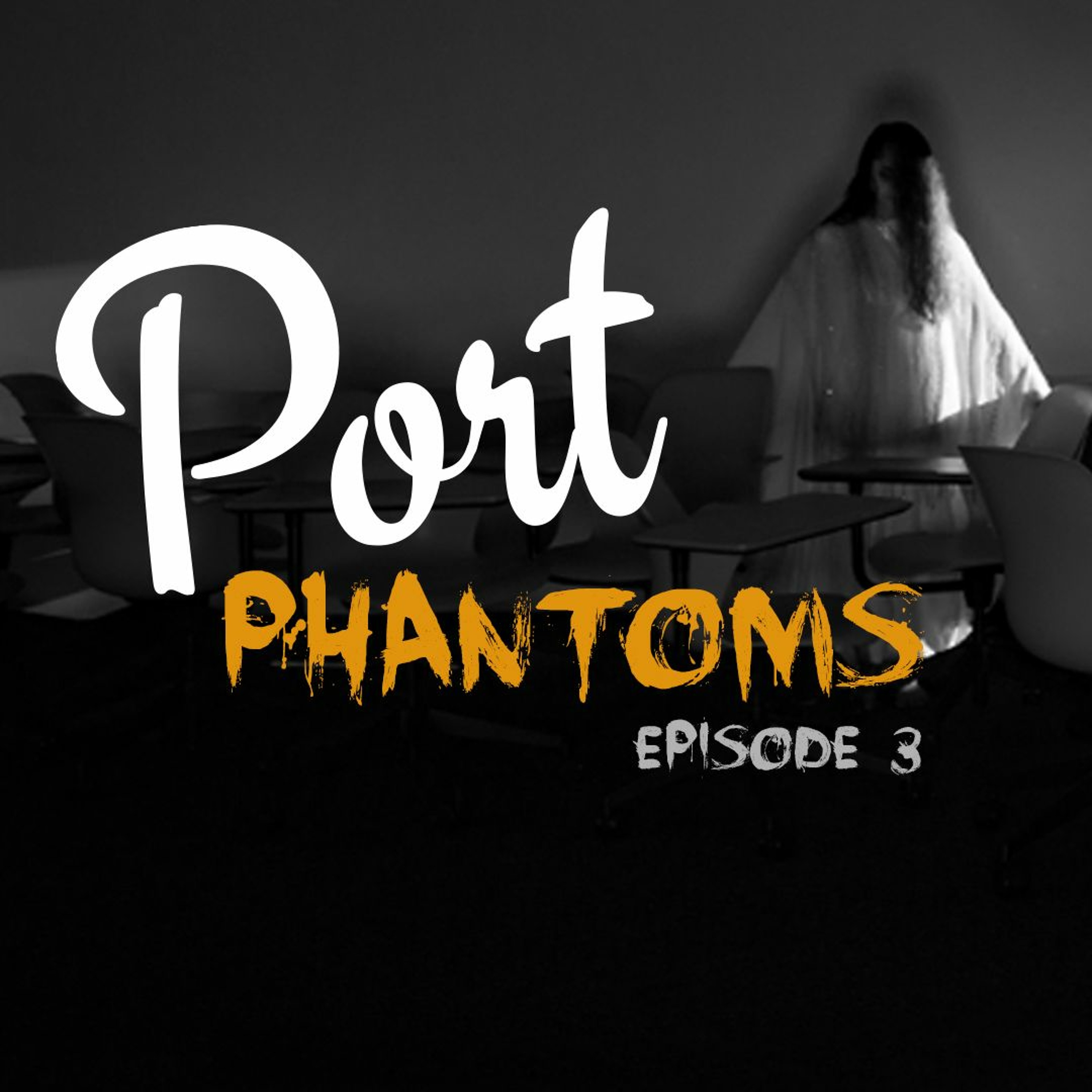 Port Phantoms