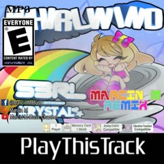 S3RL Feat. Krystal - Whirlwind (Marcin M Remix)WAV [Free Download]