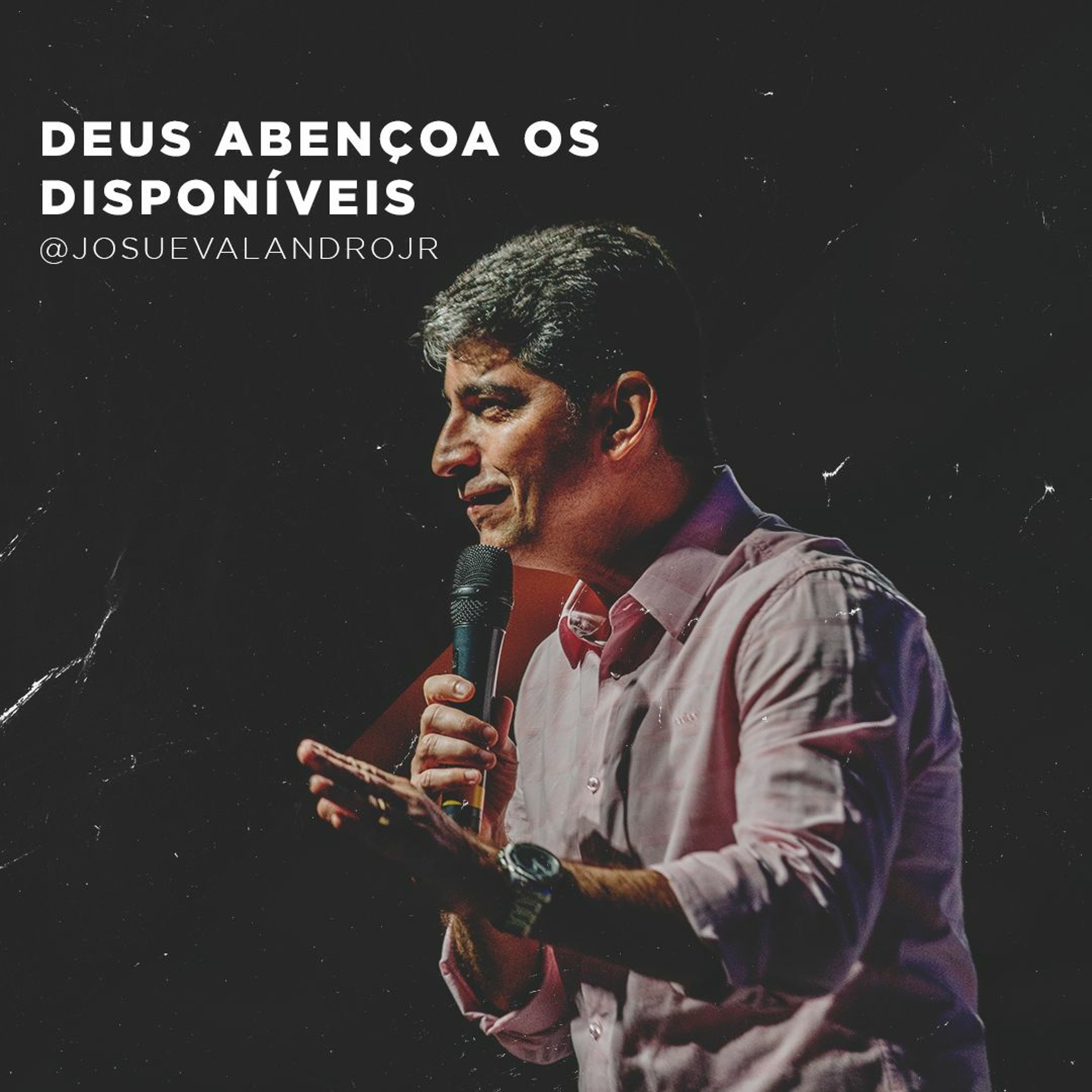 Josué Valandro Jr