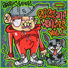 Springsickle Bop/ StreamteK 1