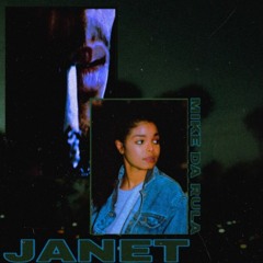 JANET (PROD. BY GUDBEATZ)