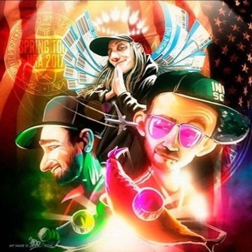 Boogie T | Ganja White Night | Up + Reminisce + Flava