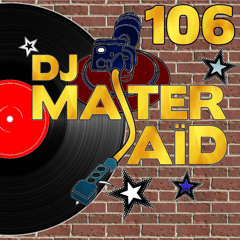 DJ Master Saïd's Soulful & Funky House Mix Volume 106