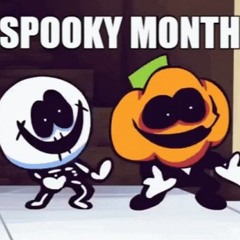 🎃Swing with BoogieMan🎃