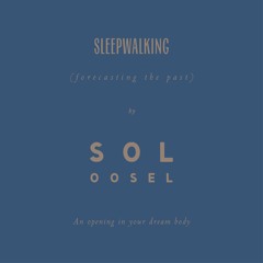 An Opening In Your Dream Body